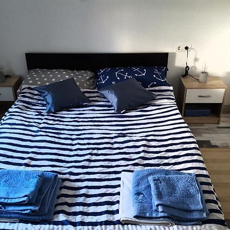 Sunset Apartment เวอร์บนิค ภายนอก รูปภาพ