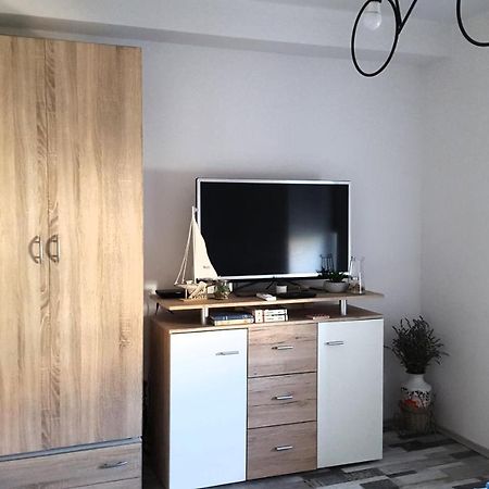 Sunset Apartment เวอร์บนิค ภายนอก รูปภาพ