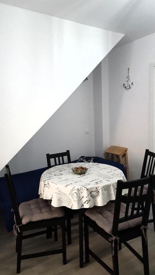 Sunset Apartment เวอร์บนิค ภายนอก รูปภาพ