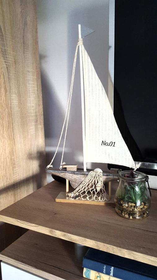 Sunset Apartment เวอร์บนิค ภายนอก รูปภาพ